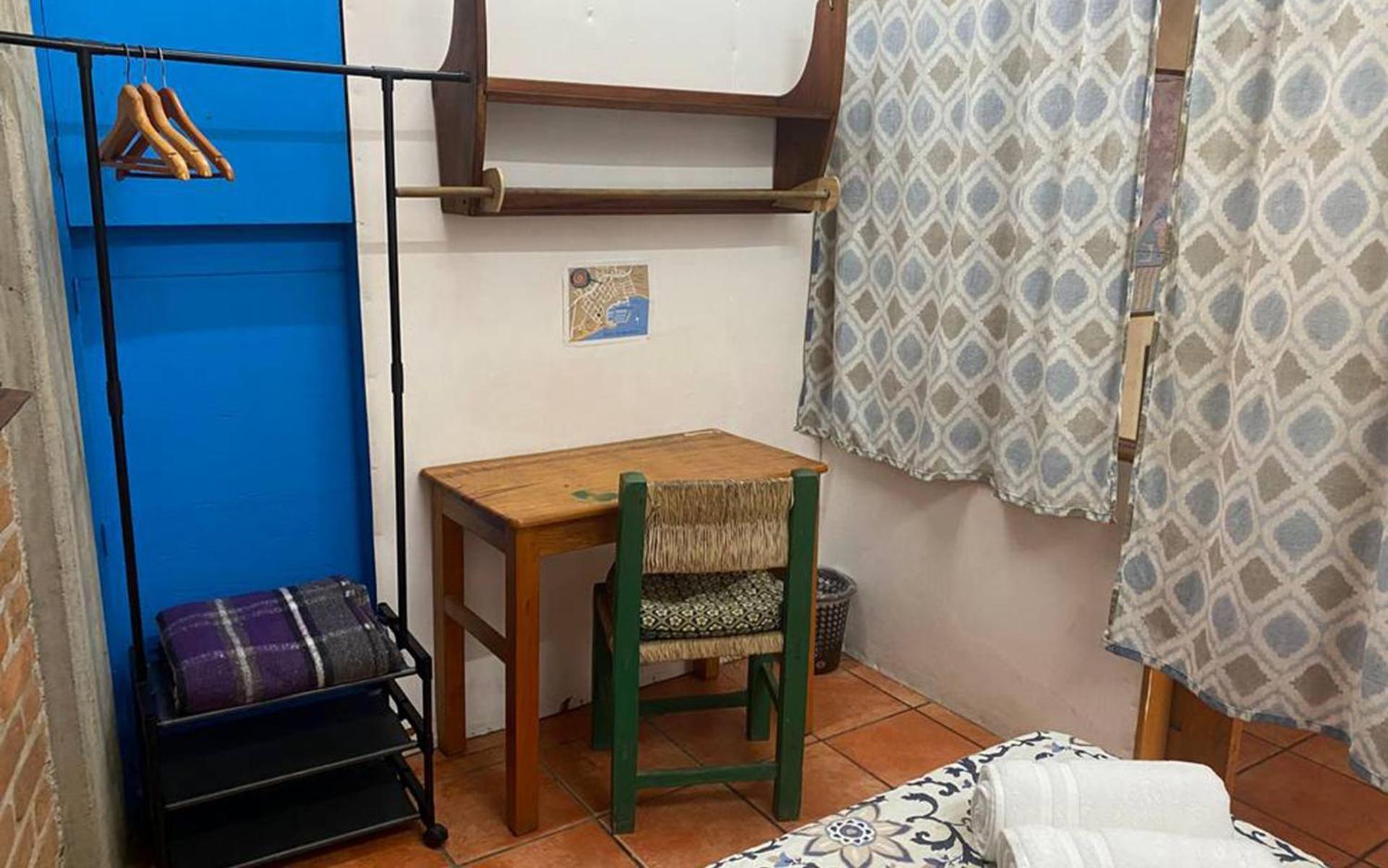 The Octopus'S Garden Hostel La Cruz de Huanacaxtle Exterior foto